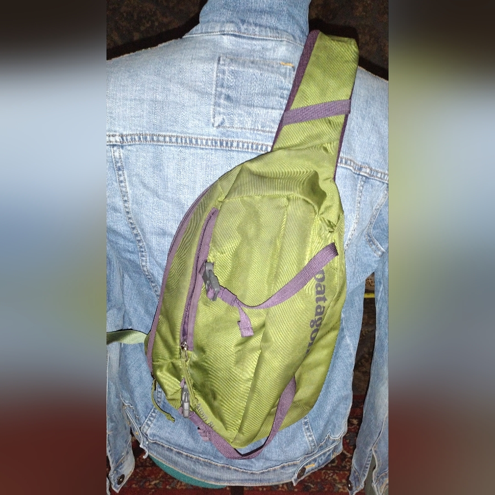 Atom Sling